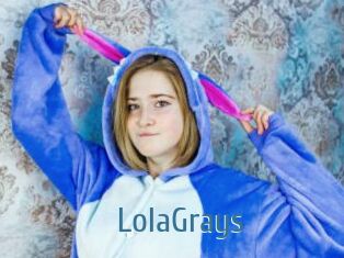 LolaGrays