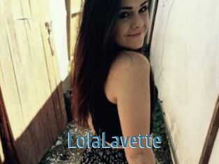 LolaLavette