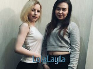 LolaLayla