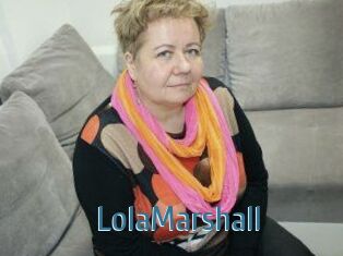 LolaMarshall