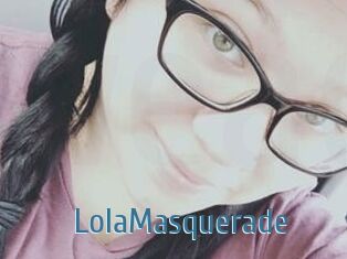 Lola_Masquerade