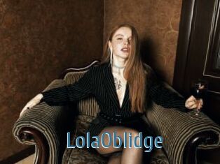 LolaOblidge