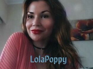 LolaPoppy