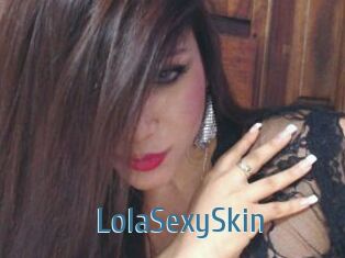 LolaSexySkin