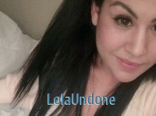 Lola_Undone