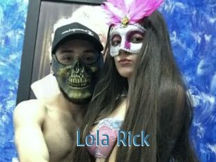 Lola_Rick