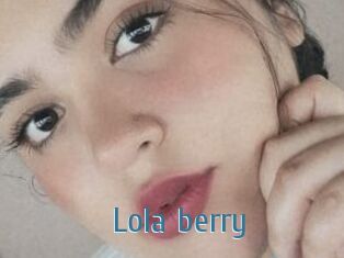 Lola_berry