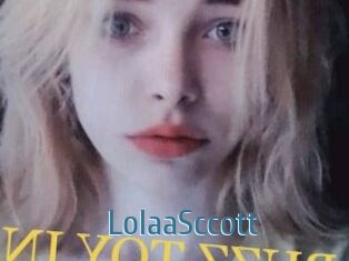 LolaaSccott