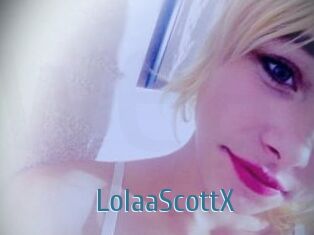 LolaaScottX