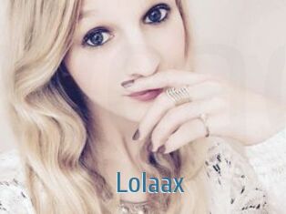 Lolaax