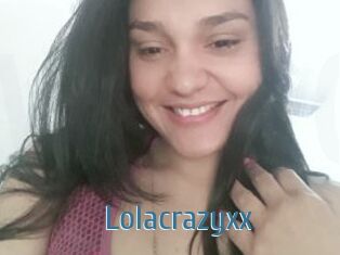 Lolacrazyxx