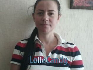 LolieCandy