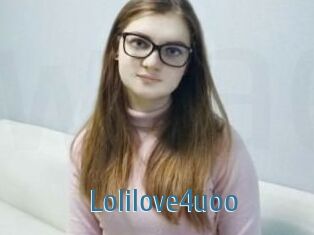 Loli_love4uoo