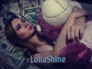 Lolla_Shine