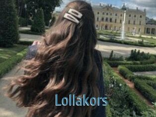 Lollakors
