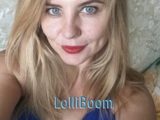 LolliBoom