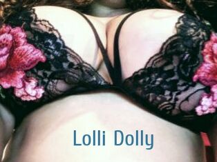 Lolli_Dolly