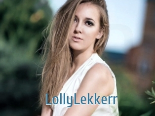 LollyLekkerr