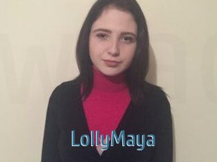 LollyMaya