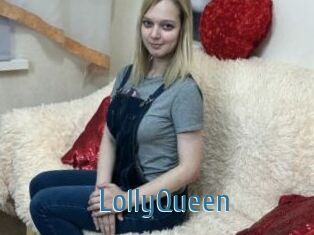 LollyQueen