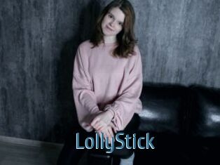 LollyStick