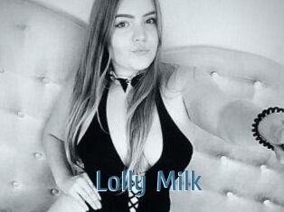 Lolly_Milk