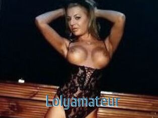 Lolyamateur