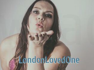 LondonLovedOne