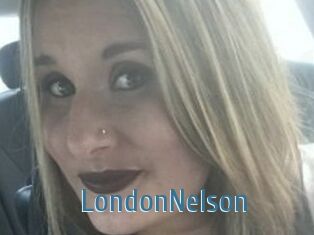 London_Nelson