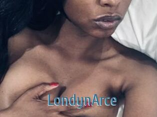 LondynArce