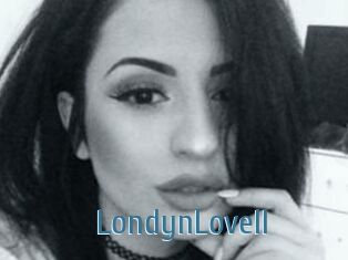 Londyn_Lovell