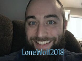 LoneWolf2018