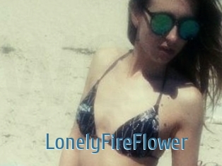 LonelyFireFlower