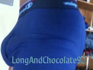 LongAndChocolate92