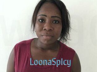 LoonaSpicy