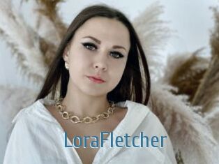 LoraFletcher