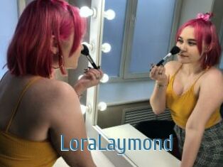 LoraLaymond