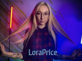 LoraPrice