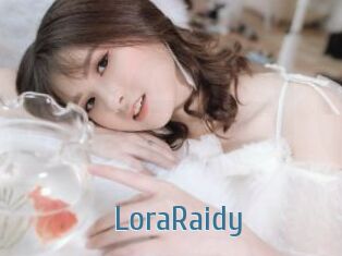 LoraRaidy