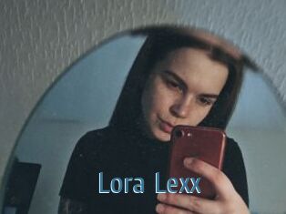 Lora_Lexx