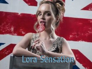 Lora_Sensation