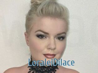 LoraleiDilace