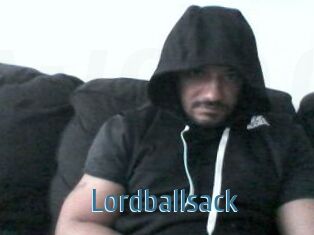 Lordballsack