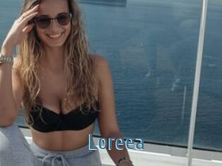 Loreea