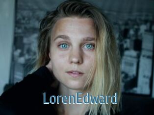 LorenEdward