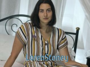 LorenStoney