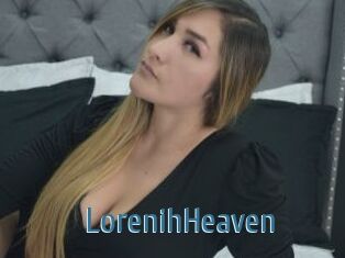 LorenihHeaven