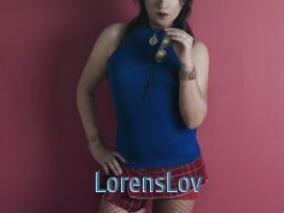 LorensLov