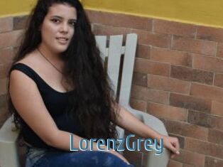LorenzGrey
