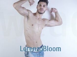 LorenzoBloom